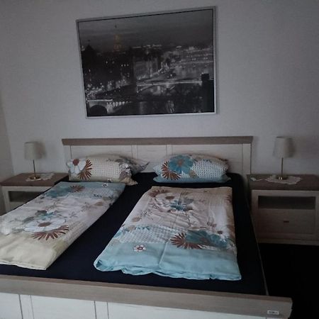 Ferienwohnung An Der Elbe Bleckede Kültér fotó