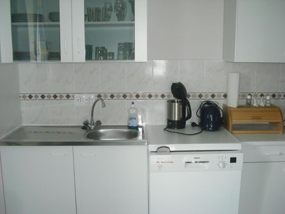 Ferienwohnung An Der Elbe Bleckede Kültér fotó