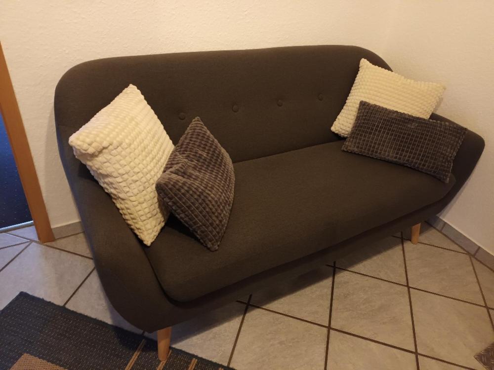Ferienwohnung An Der Elbe Bleckede Kültér fotó