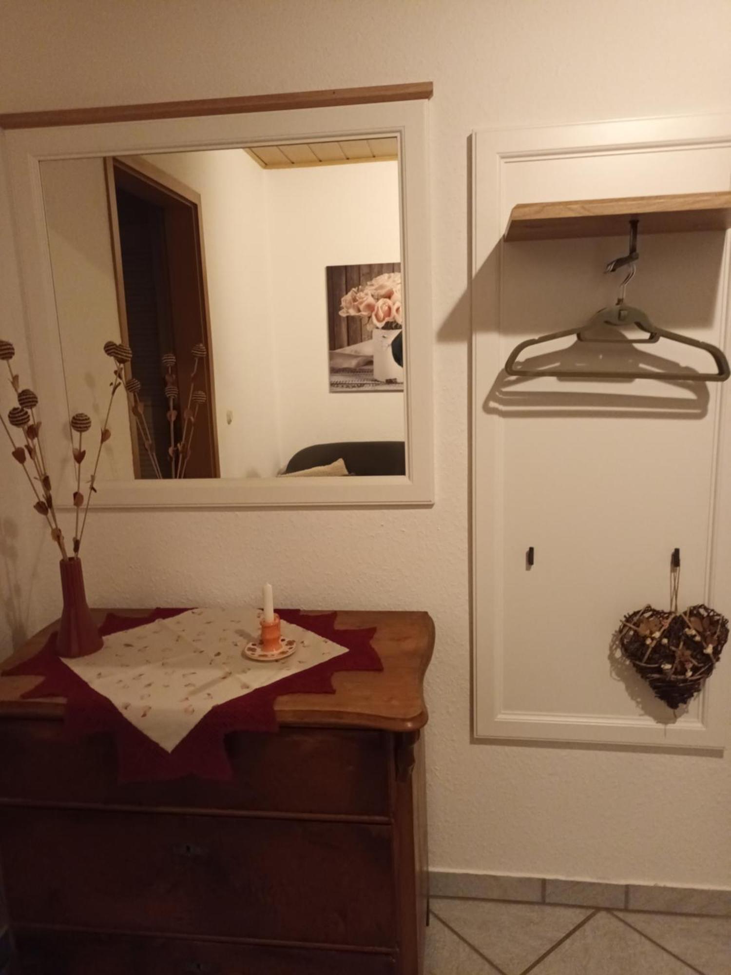 Ferienwohnung An Der Elbe Bleckede Kültér fotó